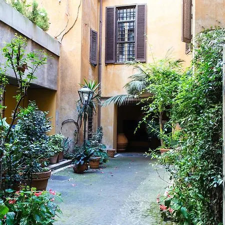 When In R 2 Holiday home Rome